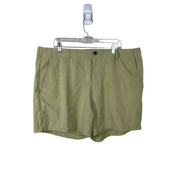 Dixxon Hybrid Stretch Performance Shorts - Picture 1 of 6